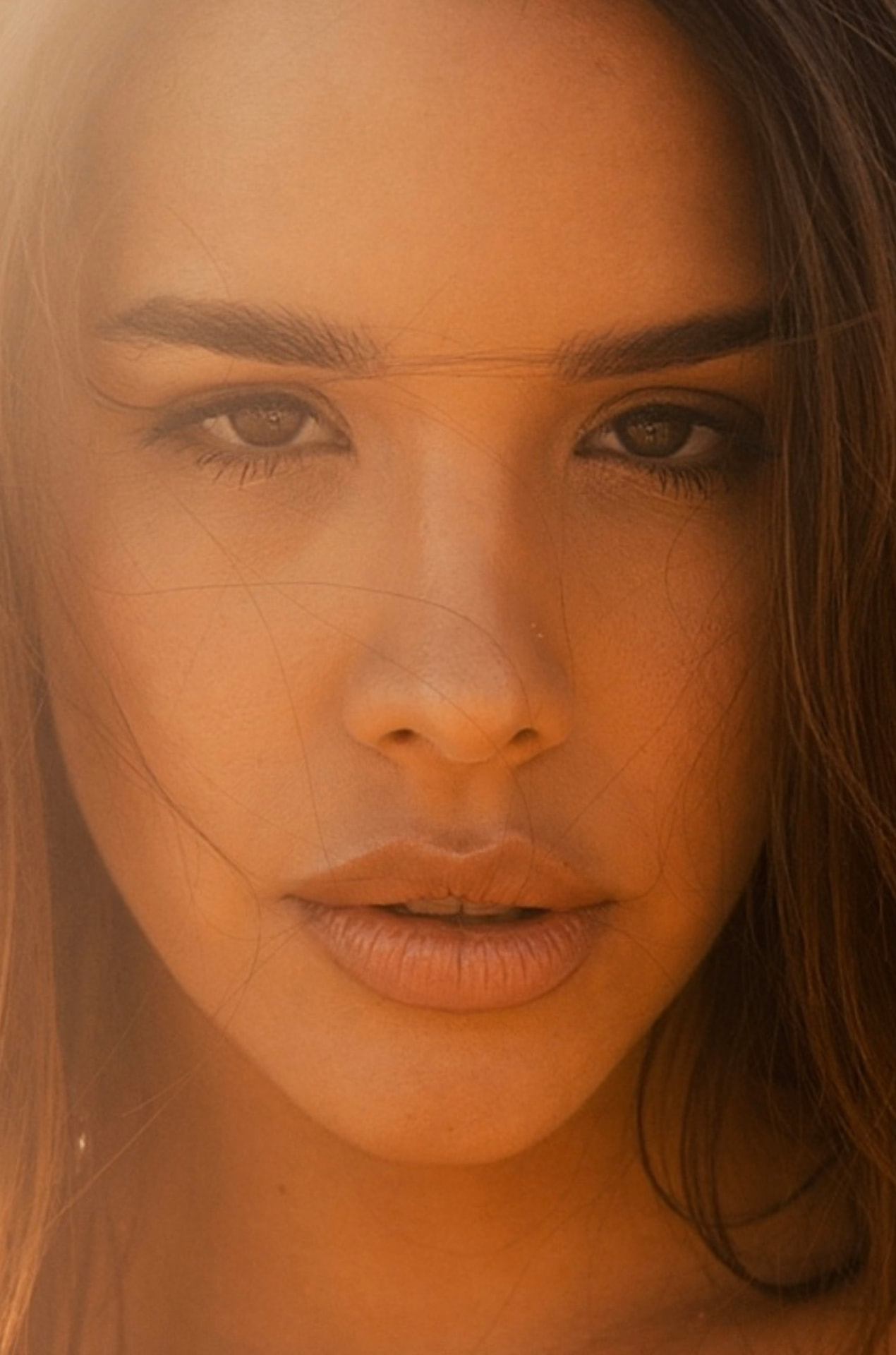 Fashion editorial 6 — Rosangelina Querigua